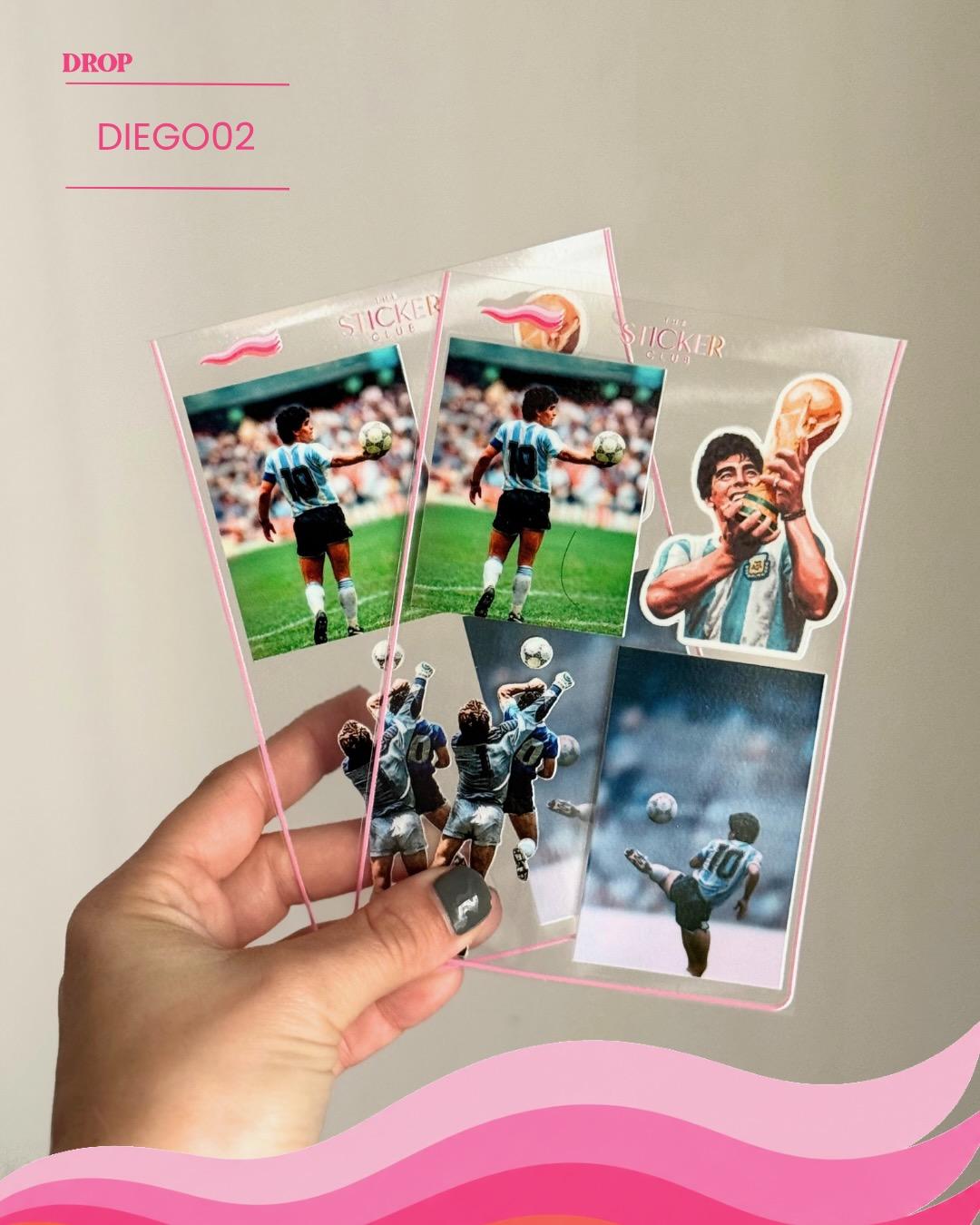 Plancha de stickers DIEGO02