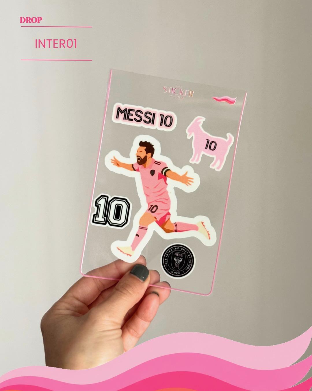 Plancha de stickers INTER01