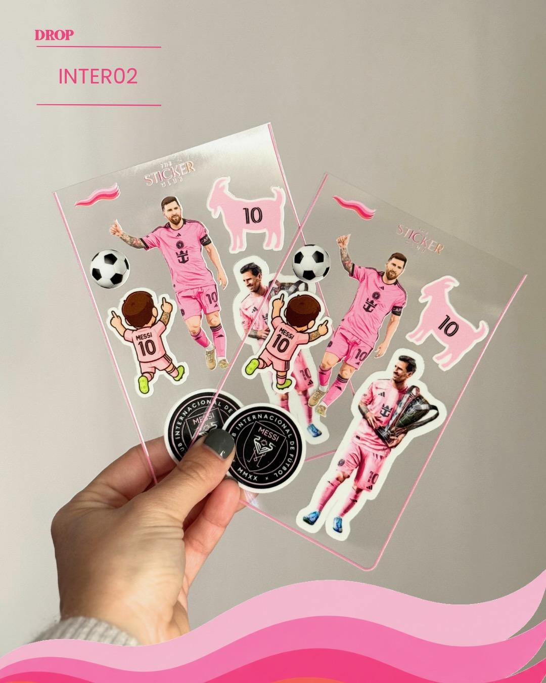 Plancha de stickers INTER02